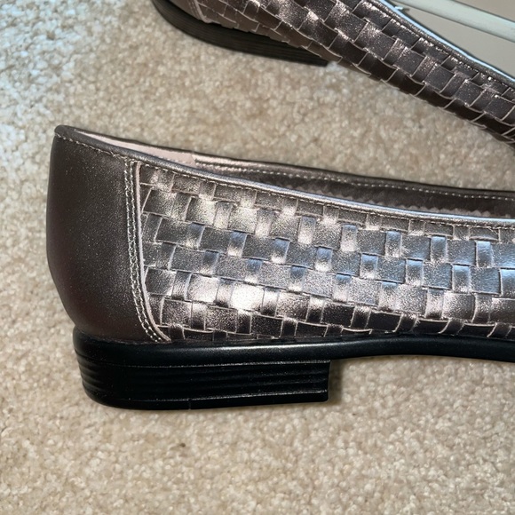 WOMEN’S Trotters Liz loafers 11.5 NWT - Picture 10 of 14